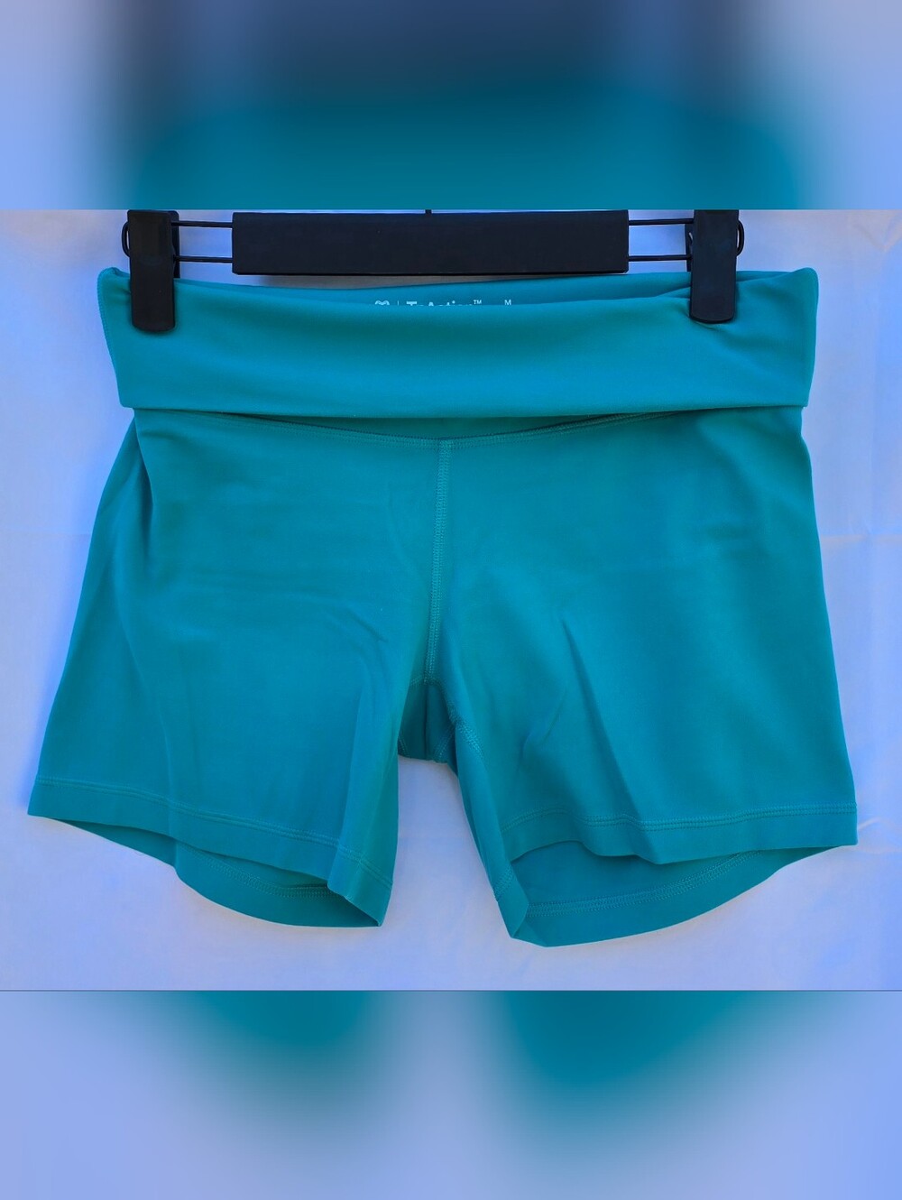 Artizia Cheeky Hi-Rise 3” Short
